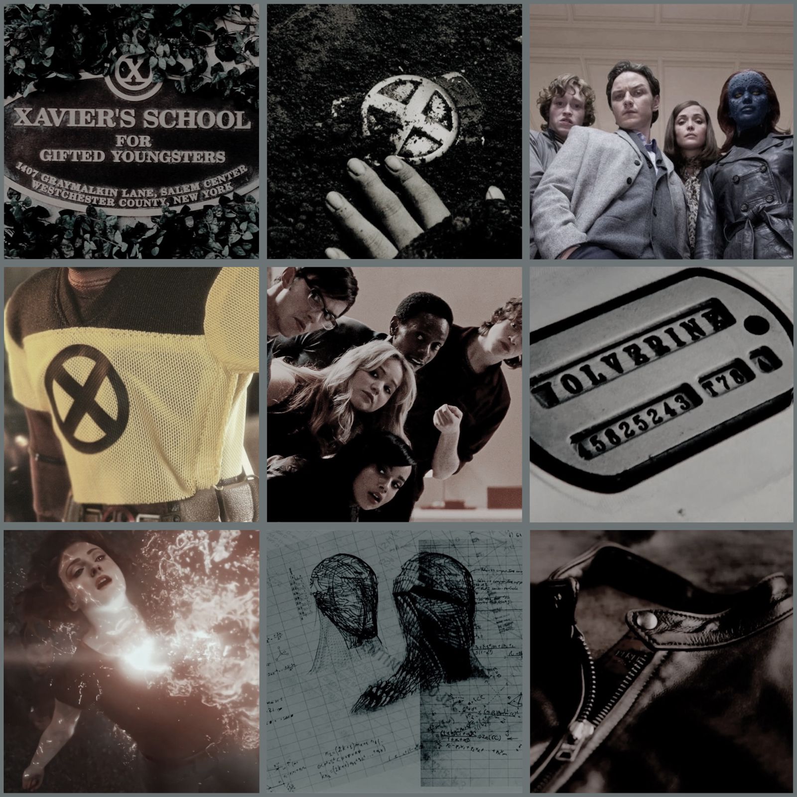 XMEN