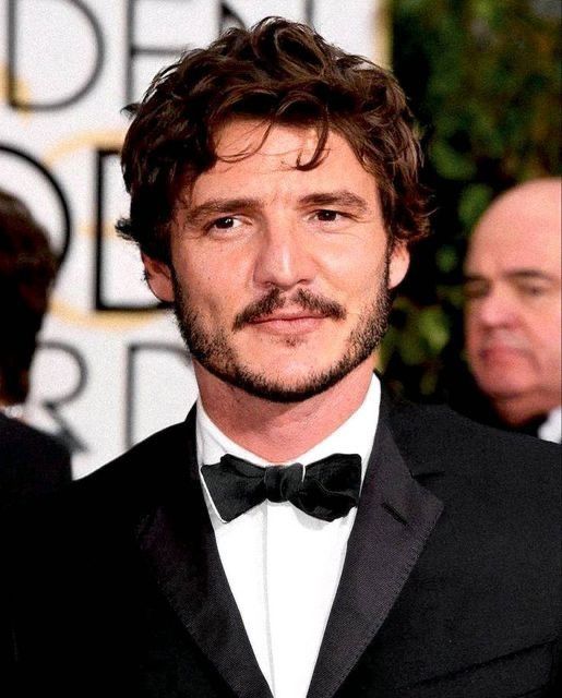 Pedro Pascal